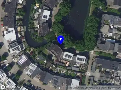 Overlastmelding Palissander in Dordrecht