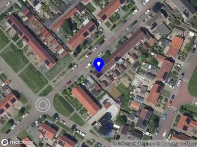 Overlastmelding Hoekkampstraat in Nieuwendijk gesloten