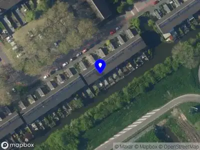 Overlastmelding Bloemstede in Maarssen