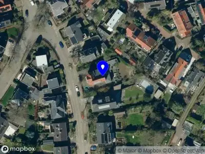 112 melding Overlastmelding Schonenbergsingel in Velp gesloten