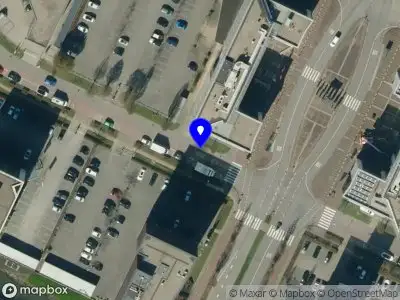 Overlastmelding Meester B.M. Teldersstraat in Arnhem gesloten