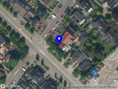 Overlastmelding Duitslandlaan in Heemskerk