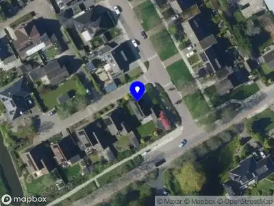 112 melding Overlastmelding Christinalaan in 't Veld