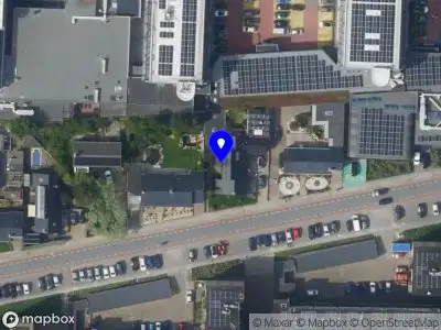 Overlastmelding Zeeweg in Egmond aan Zee