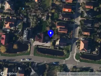 Overlastmelding Zwanenbalg in Julianadorp