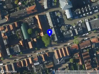 Overlastmelding Gasfabriekstraat in Hoorn