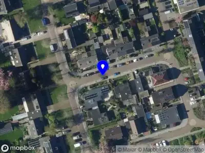 112 melding Overlastmelding Oranje Nassaulaan in Hoogkarspel gesloten