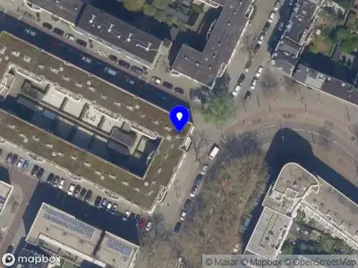 112 melding Ambulance met grote spoed naar de Berkelstraat in Rotterdam