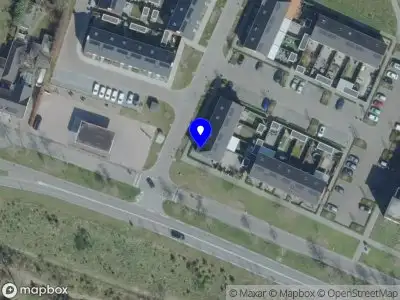 Brandweer met grote spoed naar de Kersengaarde in Uden vanwege afhijsen patient