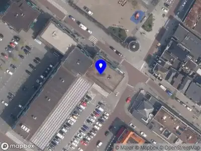 Besteld ambulance vervoer naar de Prins Hendrikstraat in Hoek van Holland