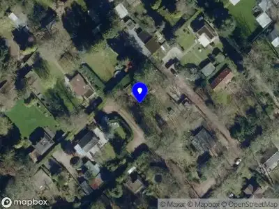 112 melding Overlastmelding Broeksteeg in Haaren