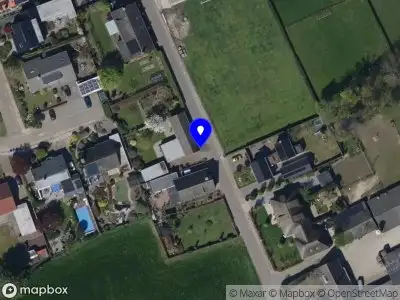 Anonieme overlastmelding Omgangstraat in Sprundel gesloten