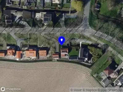 112 melding Overlastmelding Oosteinde in Heinenoord gesloten