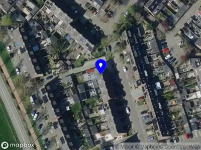 Overlastmelding Lepelaar in Oud-Beijerland gesloten