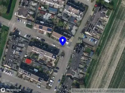 Overlastmelding Frederik van Eedenstraat in Mijnsheerenland