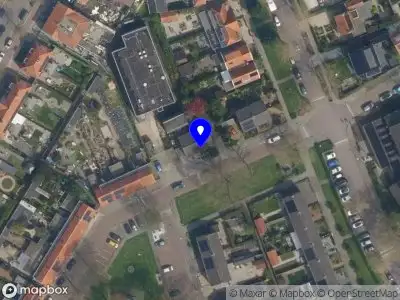 Overlastmelding M.E. Hartmanstraat in Vianen