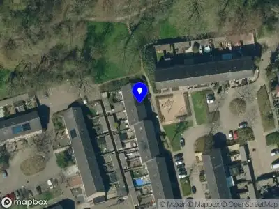 Overlastmelding Krommeniehof in Arnhem