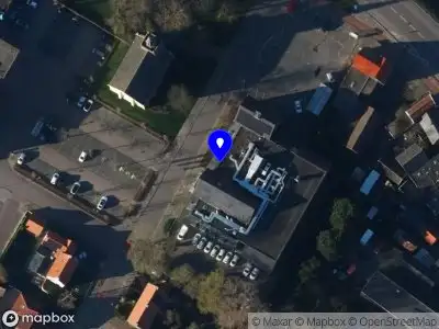 112 melding Overlastmelding Burgemeester Mijnlieffstraat in Anna Paulowna