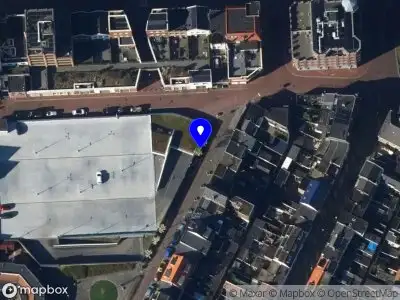 Overlastmelding  in Den Helder