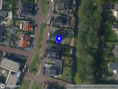 Overlastmelding Standerdlaan in Heiloo gesloten