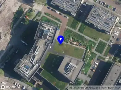 Besteld ambulance vervoer naar de Naronalaan in Hillegom