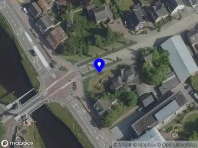 Politie naar de Bosscheweg in Beek en Donk vanwege ongeval met letsel