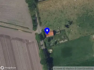 112 melding Overlastmelding Steenpaal in Schijf gesloten