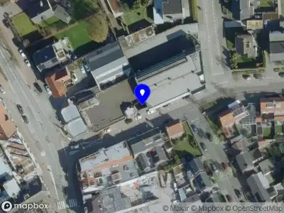 Overlastmelding Van Haestrechtstraat in Goirle