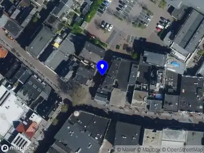 Overlastmelding Meer en Houtstraat in Lisse