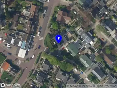 112 melding Overlastmelding Professor Nolenslaan in Voorhout gesloten