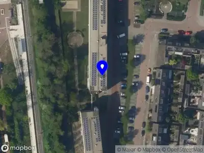 Anonieme overlastmelding  in Waddinxveen gesloten