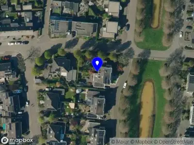 112 melding Overlastmelding Caro van Eijcklaan in Elst