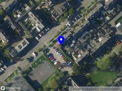 112 melding Overlastmelding Plutolaan in Heerhugowaard gesloten