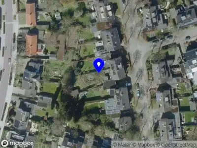 112 melding Overlastmelding Kastanjelaan in Waalre