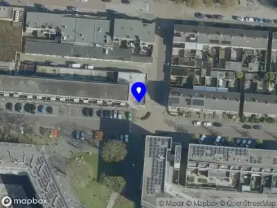 112 melding Overlastmelding Van Beekstraat in Boxtel gesloten