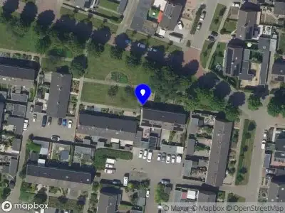 112 melding Overlastmelding De Graaff in Werkendam gesloten