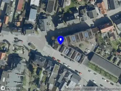 Overlastmelding De Vaertkant in Kaatsheuvel gesloten