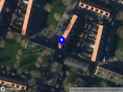Overlastmelding Fregatstraat in Den Helder