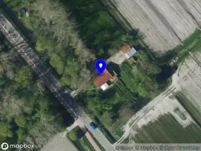 Overlastmelding Lutjewinkelerweg in Lutjewinkel gesloten