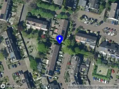 Overlastmelding Baetenburg in Heiloo