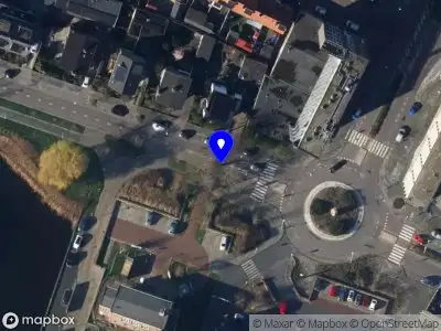 Overlastmelding Marsdiepstraat in Den Helder