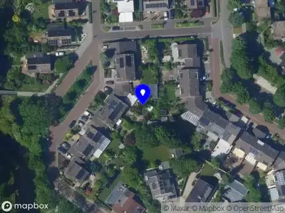 Overlastmelding Jol in Lelystad