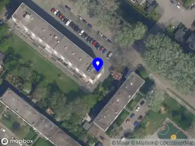 112 melding Besteld ambulance vervoer naar de Abeelweg in Rotterdam