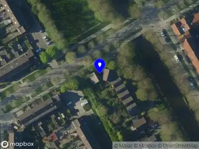 Ambulance met gepaste spoed naar de Roodborstje in Hoorn