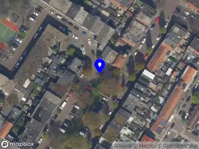 112 melding Ambulance met gepaste spoed naar de Van Schravendijkplein in Vlaardingen