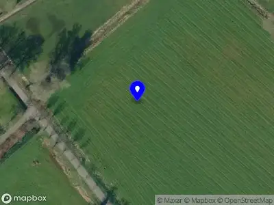 Brandweer met gepaste spoed naar de Steegseweg in Beek