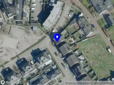 Brandweer met gepaste spoed naar de Norbertijnenpad in Berlicum