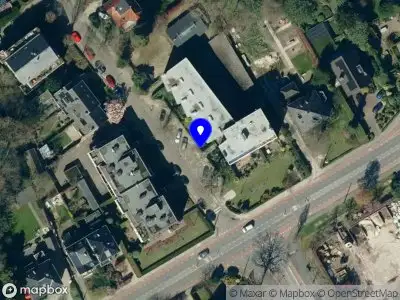 Politie naar de Zutphensestraatweg in Velp vanwege aanrijding met letsel