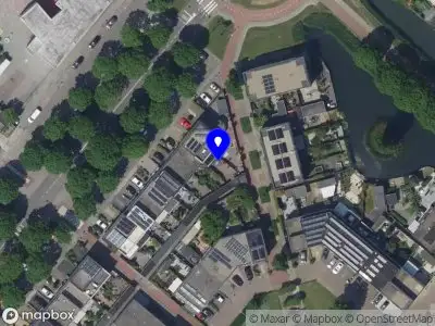 Anonieme overlastmelding Chico Mendesring in Dordrecht