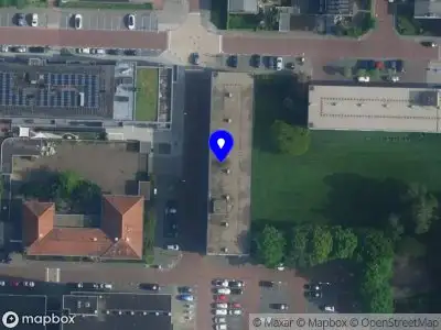 Overlastmelding Terschellingstraat in Amstelveen